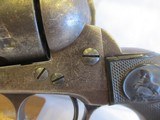 1st Gen Colt Single Action Army .45 Colt – 1900 – 71/2