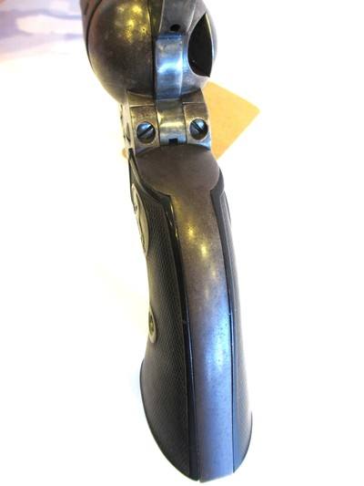 1st Gen Colt Single Action Army .45 Colt – 1900 – 71/2