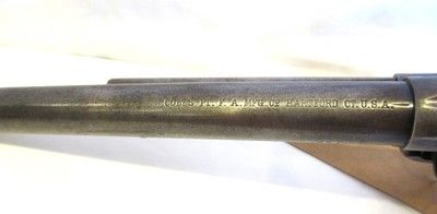 1st Gen Colt Single Action Army .45 Colt – 1900 – 71/2