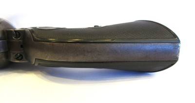 Colt Single Action Army .32 WCF (.32-20 Winchester) – 1907 – 51/2