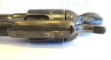 Colt Single Action Army .32 WCF (.32-20 Winchester) – 1907 – 51/2
