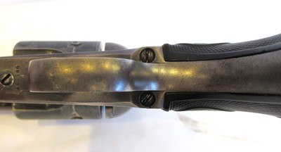 Colt Single Action Army .32 WCF (.32-20 Winchester) – 1907 – 51/2
