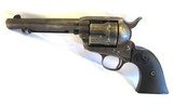 Colt Single Action Army .32 WCF (.32-20 Winchester) – 1907 – 51/2