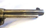 Colt Single Action Army .32 WCF (.32-20 Winchester) – 1907 – 51/2