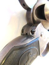 Colt Single Action Army .32 WCF (.32-20 Winchester) – 1907 – 51/2
