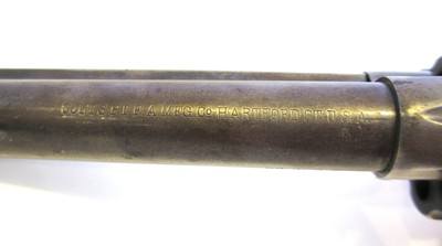 Colt Single Action Army .32 WCF (.32-20 Winchester) – 1907 – 51/2