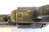 Colt Single Action Army .32 WCF (.32-20 Winchester) – 1907 – 51/2
