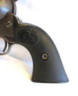 Colt Single Action Army .32 WCF (.32-20 Winchester) – 1907 – 51/2