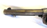 Colt Single Action Army .32 WCF (.32-20 Winchester) – 1907 – 51/2