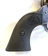Colt Single Action Army .32 WCF (.32-20 Winchester) – 1907 – 51/2