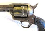 Colt Single Action Army .32 WCF (.32-20 Winchester) – 1907 – 51/2