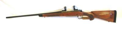 Remington Model 700 .300 RUM | Timney Trigger | Re-Barreled | 26