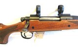 Remington Model 700 .300 RUM | Timney Trigger | Re-Barreled | 26
