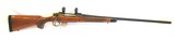 Remington Model 700 .300 RUM | Timney Trigger | Re-Barreled | 26