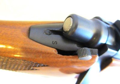 Remington Model 700 .300 RUM | Timney Trigger | Re-Barreled | 26