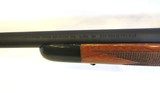 Remington Model 700 .300 RUM | Timney Trigger | Re-Barreled | 26