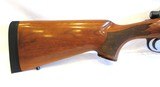 Remington Model 700 .300 RUM | Timney Trigger | Re-Barreled | 26