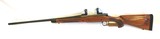 Remington Model 700 .300 RUM | Timney Trigger | Re-Barreled | 26