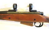Remington Model 700 .300 RUM | Timney Trigger | Re-Barreled | 26
