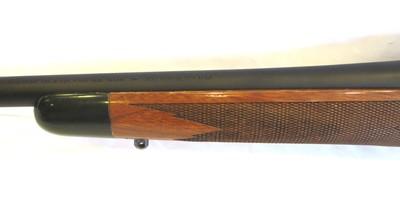 Remington Model 700 .300 RUM | Timney Trigger | Re-Barreled | 26