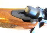 Remington Model 700 .300 RUM | Timney Trigger | Re-Barreled | 26