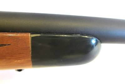 Remington Model 700 .300 RUM | Timney Trigger | Re-Barreled | 26