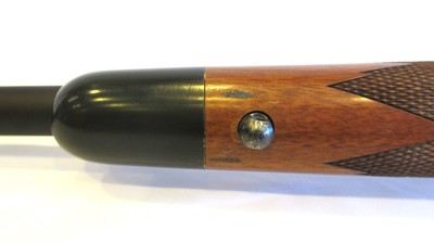 Remington Model 700 .300 RUM | Timney Trigger | Re-Barreled | 26