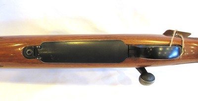 Remington Model 700 .300 RUM | Timney Trigger | Re-Barreled | 26