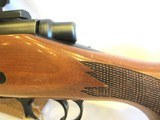 Remington Model 700 .300 RUM | Timney Trigger | Re-Barreled | 26