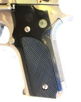 Smith & Wesson Model 645 .45 ACP, Unfired with Box & Papers - Image 5 of 11