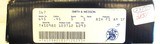 Smith & Wesson Model 645 .45 ACP, Unfired with Box & Papers - Image 2 of 11