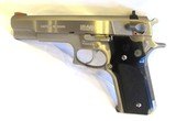 Smith & Wesson Model 645 .45 ACP, Unfired with Box & Papers - Image 1 of 11