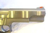 Smith & Wesson Model 645 .45 ACP, Unfired with Box & Papers - Image 10 of 11