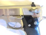 Smith & Wesson Model 645 .45 ACP, Unfired with Box & Papers - Image 4 of 11