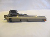 Smith & Wesson Model 645 .45 ACP, Unfired with Box & Papers - Image 6 of 11