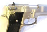 Smith & Wesson Model 645 .45 ACP, Unfired with Box & Papers - Image 9 of 11