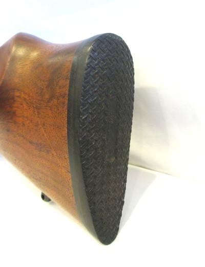 Weatherby Vanguard .308 Winchester, 20