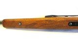 Weatherby Vanguard .308 Winchester, 20