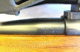 Weatherby Vanguard .308 Winchester, 20