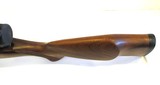 Weatherby Vanguard .308 Winchester, 20