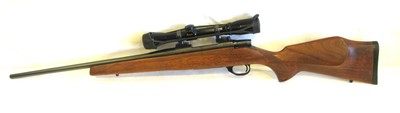 Weatherby Vanguard .308 Winchester, 20