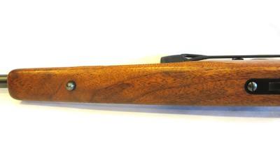 Weatherby Vanguard .308 Winchester, 20
