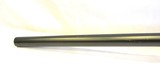 Weatherby Vanguard .308 Winchester, 20