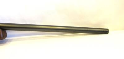 Weatherby Vanguard .308 Winchester, 20