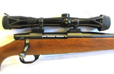 Weatherby Vanguard .308 Winchester, 20