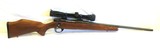 Weatherby Vanguard .308 Winchester, 20