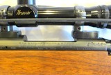Weatherby Vanguard .308 Winchester, 20