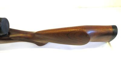 Weatherby Vanguard .308 Winchester, 20