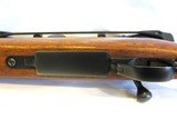 Weatherby Vanguard .308 Winchester, 20