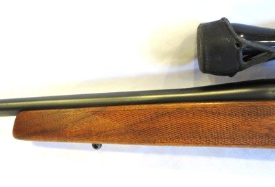 Weatherby Vanguard .308 Winchester, 20